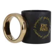 Mug Lord Of The Ring The One Ring 500ml