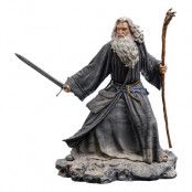 Lord Of The Rings BDS Art Scale Statue 1/10 Gandalf 20 cm