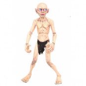 Lord of the Rings - Deluxe Gollum
