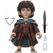 Lord of the Rings - Frodo Baggins - Action Vinyls Mini Figure