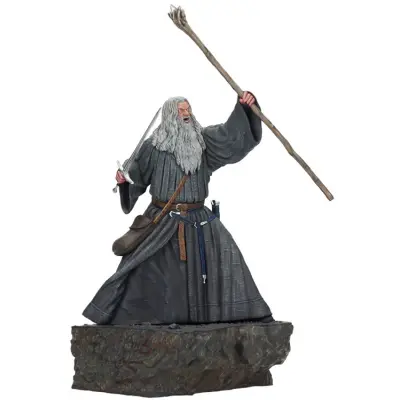 Lord Of The Rings - Gandalf - Figure 18cm