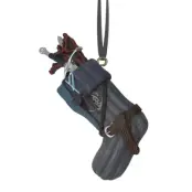 Lord of the Rings Gandalf Stocking Hanging Ornament