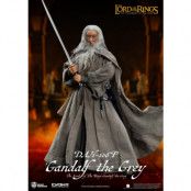 Lord Of The Rings - Gandalf The Grey- Statue 20.5Cm