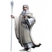 Lord of the Rings - Gandalf the White Mini Epics Vinyl Figure