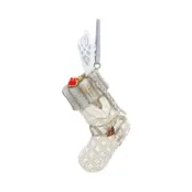 Lord of the Rings - Gandalf the White Stocking Hanging Ornament