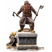 Lord of the Rings - Gimli - BDS Arts Scale