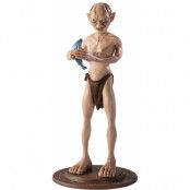 Lord of the Rings - Gollum Bendyfigs