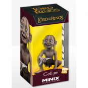 Lord Of The Rings - Gollum - Figure Minix 12Cm