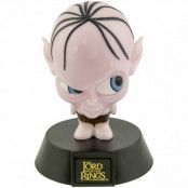 Lord of the Rings Gollum Icon Light BDP