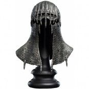 Lord of the Rings - Helm of the Ringwraith of Rhûn Replica - 1/4