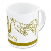 Lord of the rings Mugg