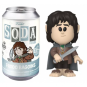 Lord Of The Rings - Pop Soda - Frodo