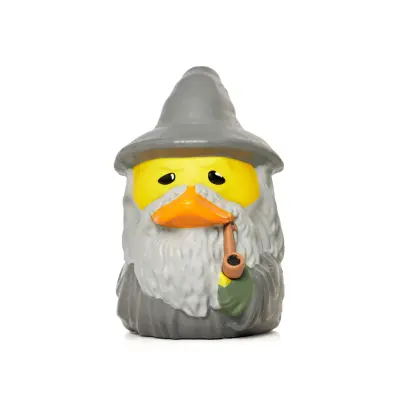 Lord of the Rings Tubbz Mini PVC Figure Gandalf the Grey 5 cm