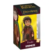 Minix Lord of the Rings Frodo Movies 132 - Minix -  Leksaksaffären