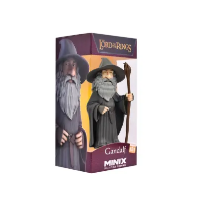 Minix Lord of the Rings Gandalf Movies 131 - Minix -  Leksaksaffären