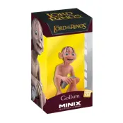 Minix Lord of the Rings Gollum Movies 134 - Minix -  Leksaksaffären