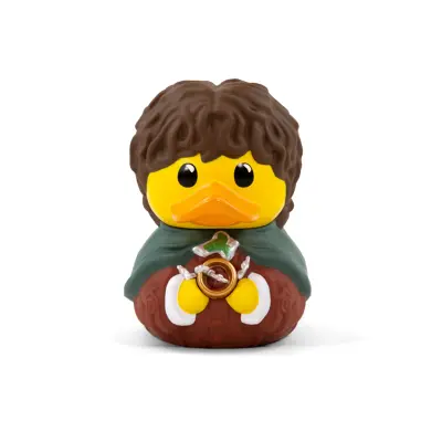 Numskull - LOTR Tubbz MINI Frodo Baggins