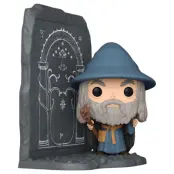 POP Deluxe The Lord of the Rings - Gandalf at the doors of Durin #1746