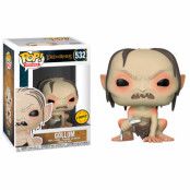POP Lord of the Rings Gollum Chase