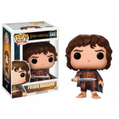 POP Lord Of The Rings - Frodo Baggins #444