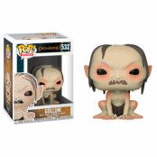 POP Lord Of The Rings - Gollum #532