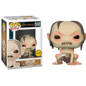 POP Lord Of The Rings - Gollum Limited Chase Edition #532