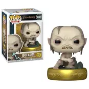 POP Lord Of The Rings - Gollum (GITD) #1831