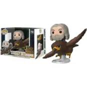 POP The Lord Of The Rings - Gandalf On Gwaihir #72