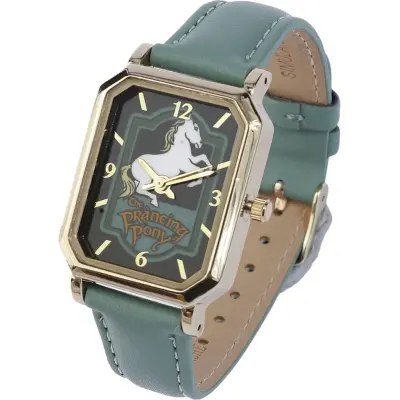 Sagan om Ringen Armbandsur - Prancing Pony - för  flerfärgad