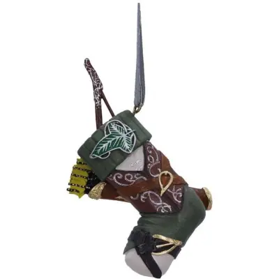 Sagan om Ringen Baubles - Nemesis Now - Legolas - för None -