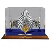 Sagan Om Ringen Crown Of Elessar Replika