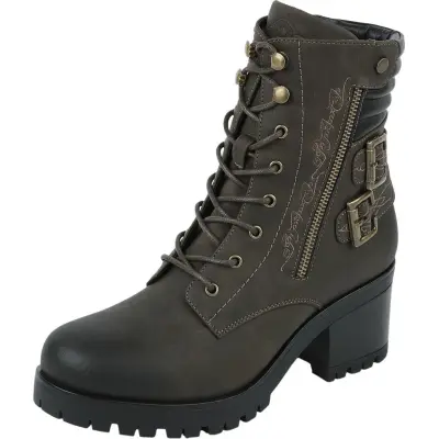 Sagan om Ringen Kängor - Dunedain - EU37 EU38 - för Dam - brun