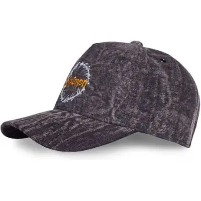 Sagan om Ringen Keps - Sauron - för  flerfärgad