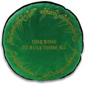 Sagan om Ringen Kuddar - The One Ring - för None - flerfärgad