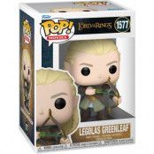 Sagan om Ringen - Legolas Greenleaf vinylfigur 1577 - Funko Pop! - Funko Shop Europe