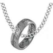 Sagan om Ringen Ring - The One Ring - för