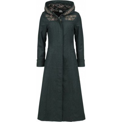 Sagan om Ringen Rockar - Rohirrim - S XXL - för Dam - grön