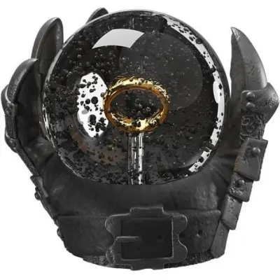 Sagan om Ringen Snöglober - Sauron - för None -