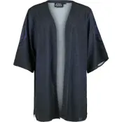 Sagan om Ringen Sweatshirt - Mordor - S M - för Dam - flerfärgad