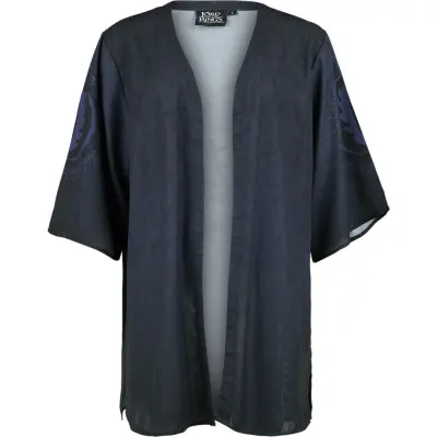 Sagan om Ringen Sweatshirt - Mordor - S M - för Dam - flerfärgad