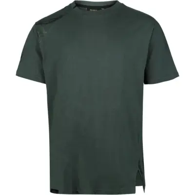 Sagan om Ringen T-shirt - Der Hobbit - Mirkwood Collection - S XXL - för Herr - mörkgrön