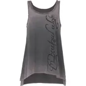 Sagan om Ringen Topp - Ring Speech - S XXL - för Dam - syrénlila