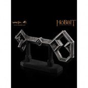 The Hobbit - Key to Erebor - 1/1