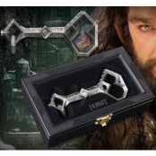 The Hobbit - Key to Erebor Replica - 1/1
