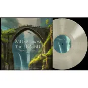 The Hobbit LP - The Hobbit - Film Music Collection - för  -