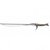 The Hobbit Replica 1/1 Sword of Thorin Oakenshield Orcrist 99 cm