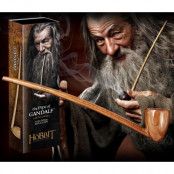 The Hobbit - The Pipe of Gandalf Replica - 1/1