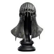 The Hobbit Trilogy - Helm of the Ringwraith of Rhun Miniature Helm Replica 1:4 Scale
