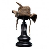 The Hobbit Trilogy - The Hat of Radagast the Brown Miniature Helm Replica 1:4 Scale