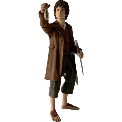 The Lord Of The Rings Frodo 10cm
